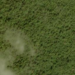 Satellite imagery of Pinnacle Ridge, US
