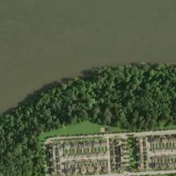 Satellite imagery of Indian Head, US