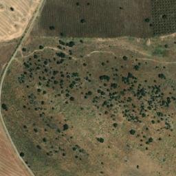 Satellite imagery of survey_point, PT