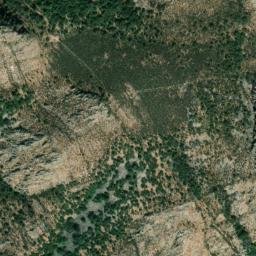 Satellite imagery of Sierra de Pinos, ES