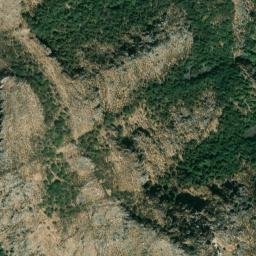 Satellite imagery of Sierra de Pinos, ES