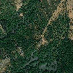 Satellite imagery of Sierra de Pinos, ES