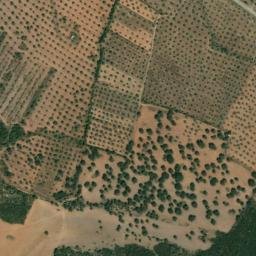 Satellite imagery of Cuerda de la Nava, ES
