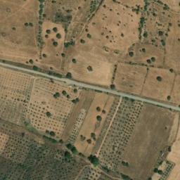 Satellite imagery of Cuerda de la Nava, ES