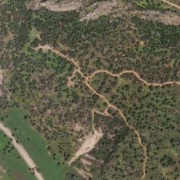 Satellite imagery of Collado de la Cruz, ES