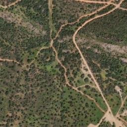 Satellite imagery of Collado de la Cruz, ES