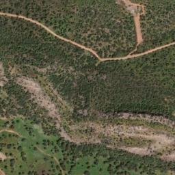 Satellite imagery of Collado de la Cruz, ES