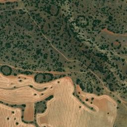 Satellite imagery of Sierra del Acebuche, ES
