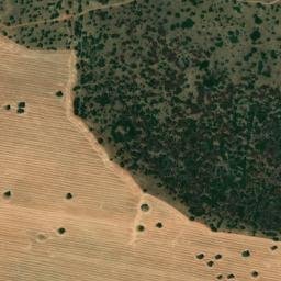 Satellite imagery of Sierra del Acebuche, ES