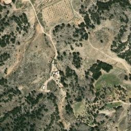 Satellite imagery of Castillo de Yecla, ES