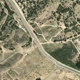 Satellite imagery of Castillo de Yecla, ES