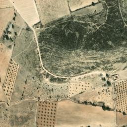 Satellite imagery of survey_point, ES