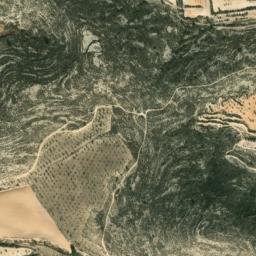 Satellite imagery of survey_point, ES