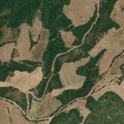 Satellite imagery of Ráchi Loútsas, GR