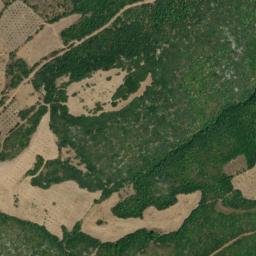 Satellite imagery of Ráchi Loútsas, GR