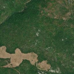 Satellite imagery of Ráchi Loútsas, GR