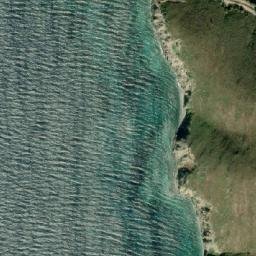 Satellite imagery of Güllüburun, TR
