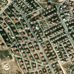Drone Görünümü