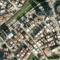 Drone Görünümü