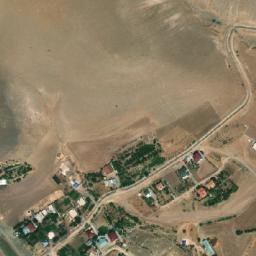 Drone Görünümü