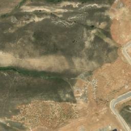 Satellite imagery of Kırmızı Sırt, TR