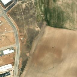 Satellite imagery of Kırmızı Sırt, TR