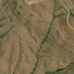 Satellite imagery of Kūh-e Owch Darreh Dāgh, AZ