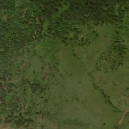 Satellite imagery of Təviləband Dağı, AZ