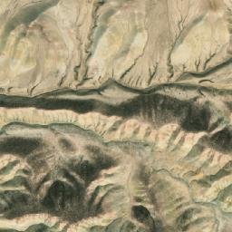 Satellite imagery of Khrebet Shurcha, TM