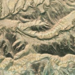 Satellite imagery of Khrebet Shurcha, TM