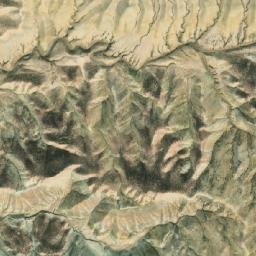 Satellite imagery of Khrebet Shurcha, TM