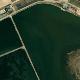 Satellite imagery of Nui-sŏm, KP
