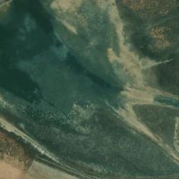 Satellite imagery of Nolgi-sŏm, KP