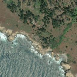 Satellite imagery of Horseshoe Point, US