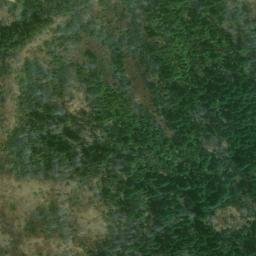 Satellite imagery of Buck Knoll Ridge, US