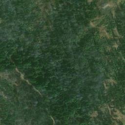 Satellite imagery of Buck Knoll Ridge, US