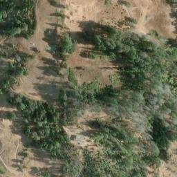 Satellite imagery of Inman Shale Quarry, US