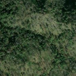 Satellite imagery of Slug Gulch Mine, US