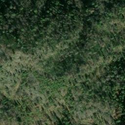 Satellite imagery of Cosumnes Copper Mine, US