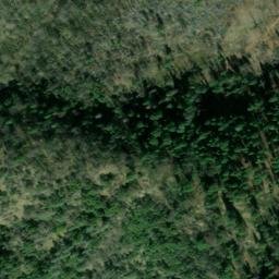 Satellite imagery of Glorianna Mine, US