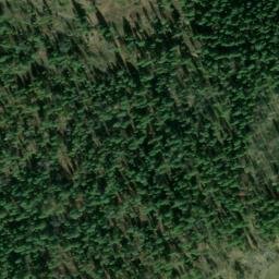 Satellite imagery of Payne Mine, US