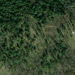 Satellite imagery of Payne Mine, US