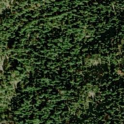 Satellite imagery of Telephone Ridge, US