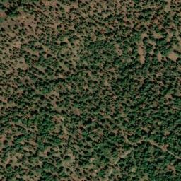 Satellite imagery of Anderson Ridge, US