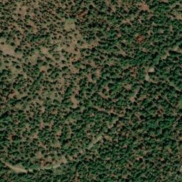 Satellite imagery of Anderson Ridge, US