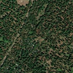 Satellite imagery of Anderson Ridge, US
