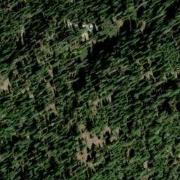 Satellite imagery of Pennsylvania Mine, US