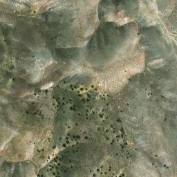 Satellite imagery of OMCO Mine, US