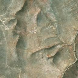 Satellite imagery of OMCO Mine, US