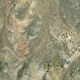 Satellite imagery of OMCO Mine, US